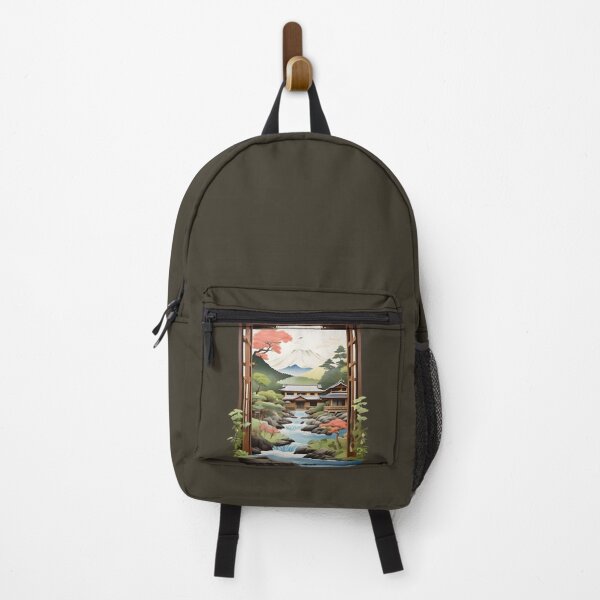Item preview, Japanese Aesthetics designed and sold by DemureArtsy.