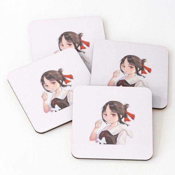 Item preview, Kaguya Shinomiya  designed and sold by Designnnyy.