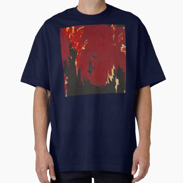 Item preview, Clyfford Still designed and sold by artdouzi.