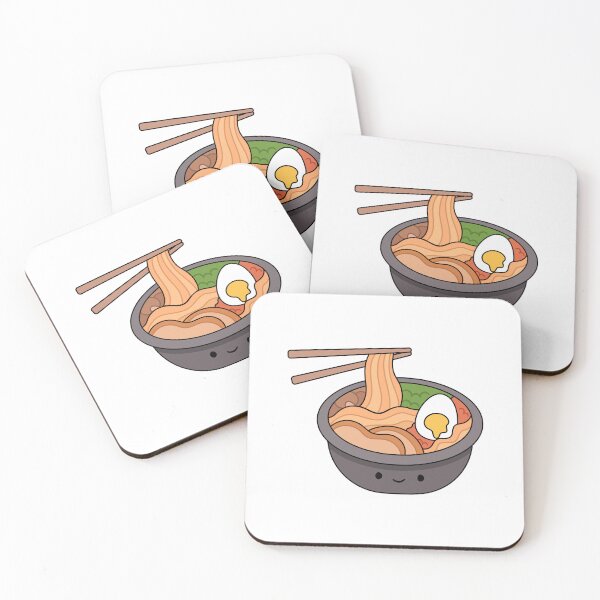 Item preview, Ramen Bowl designed and sold by SideQuestDoodles.