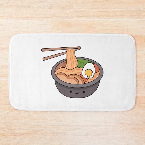 Item preview, Ramen Bowl designed and sold by SideQuestDoodles.