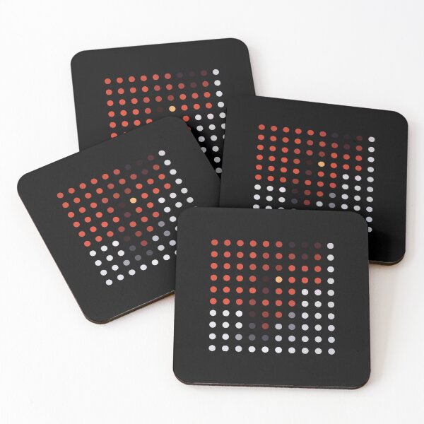Item preview, Rihanna ANTI Dots designed and sold by Thyago C Freitas.