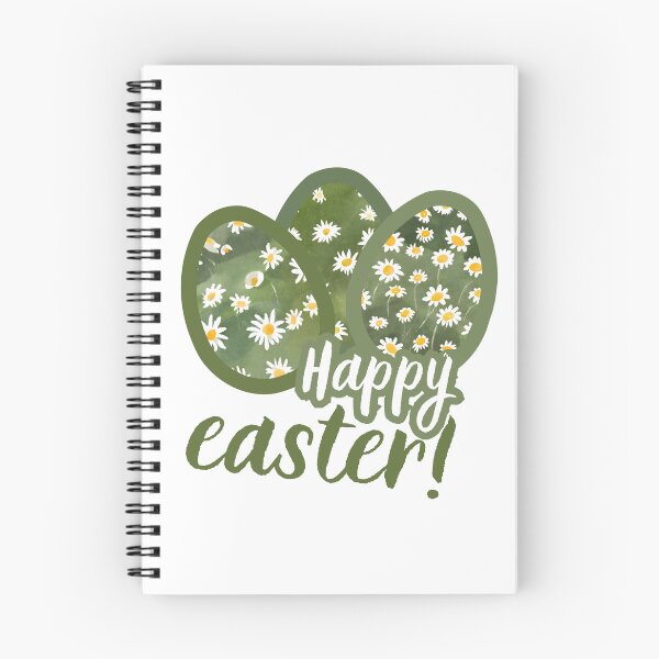 Item preview, Happy Easter 2024 - #14 (Sticker, Magnet etc.) designed and sold by BG19.