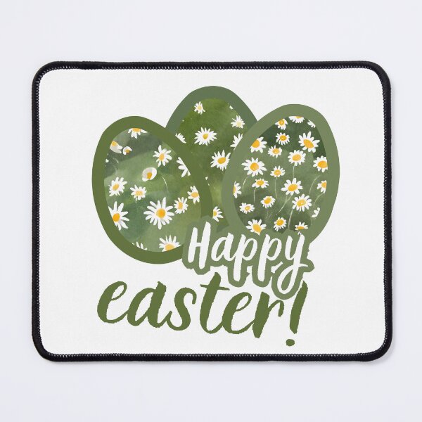 Item preview, Happy Easter 2024 - #14 (Sticker, Magnet etc.) designed and sold by BG19.