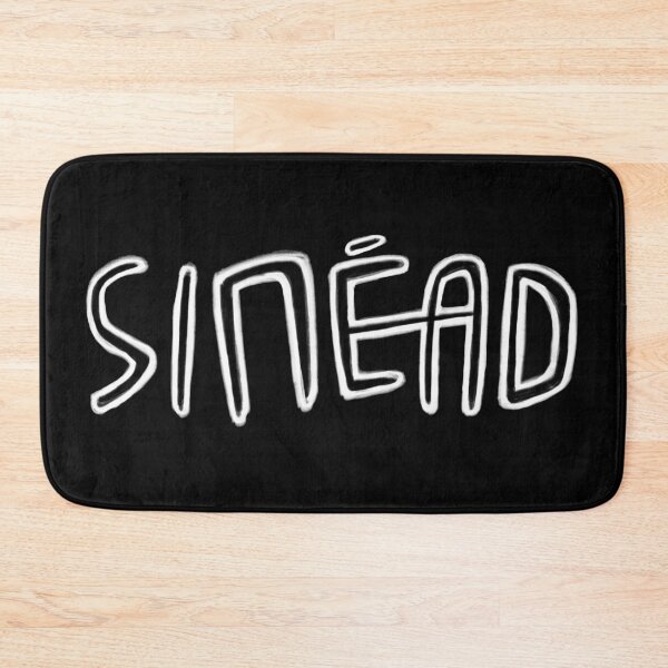 Item preview, Name: Sinead designed and sold by badlydrawnbabe.