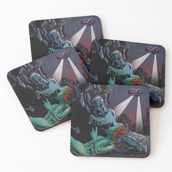 Item preview, No Escape  designed and sold by Geomano Negron.