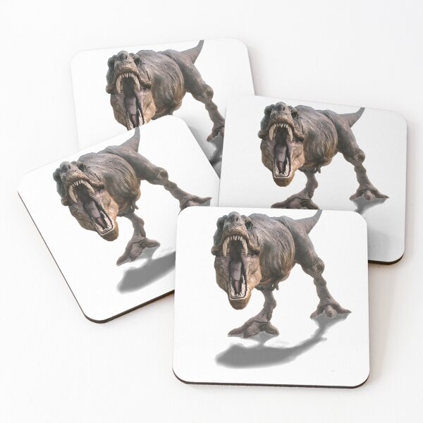 Item preview, tyrannosaurus rex  big  designed and sold by unicreationx.