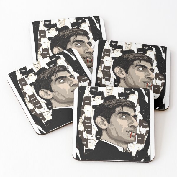 Item preview, The Count designed and sold by Liberty Mattisse.