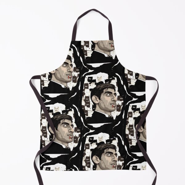 Item preview, The Count designed and sold by Liberty Mattisse.