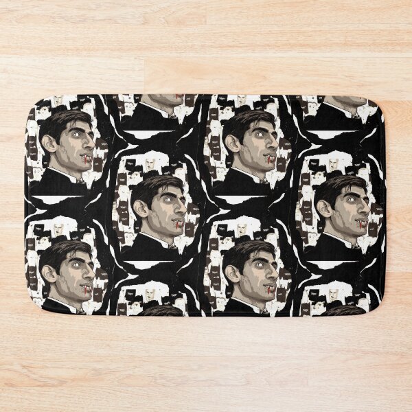 Item preview, The Count designed and sold by Liberty Mattisse.