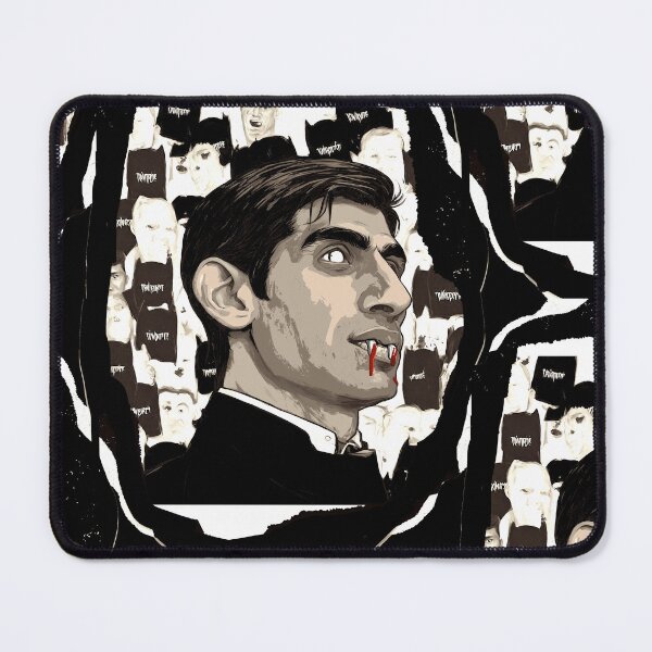 Item preview, The Count designed and sold by Liberty Mattisse.
