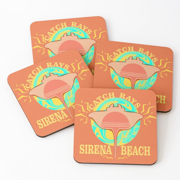 Item preview, Super M Sunshine - Sirena Beach - Phantamanta designed and sold by SandDolphin.