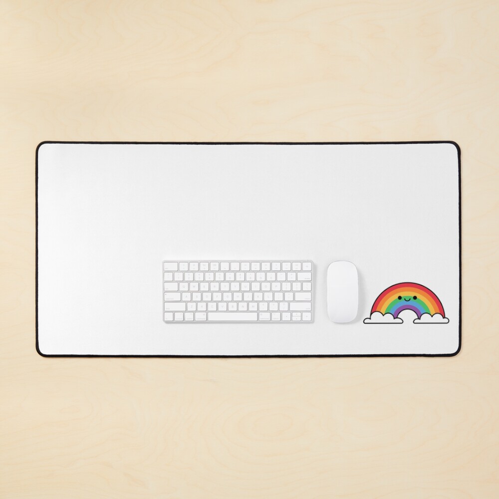 Item preview, Desk Mat designed and sold by joseanaya.
