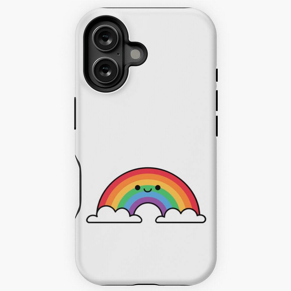 Item preview, iPhone Magsafe Tough Case designed and sold by joseanaya.