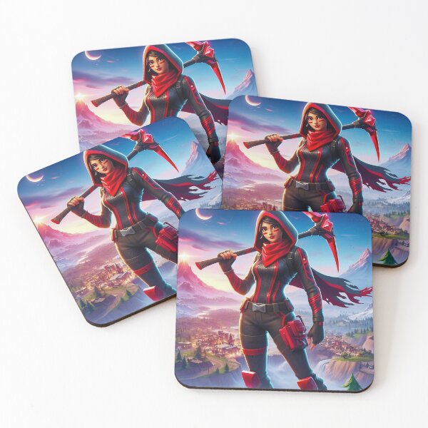 Item preview, Heroine (video games) designed and sold by Jujulagrande.