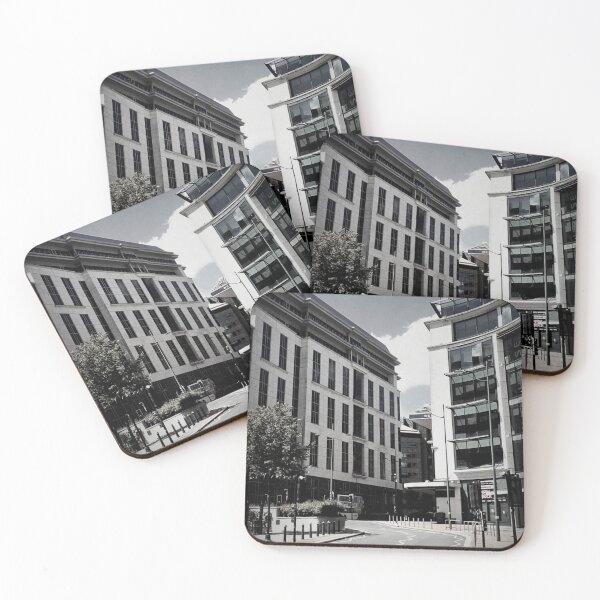 Item preview, Quiet City of Birmingham designed and sold by catf95.