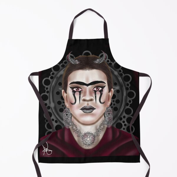 Item preview, Enchantress designed and sold by apadilladesign.