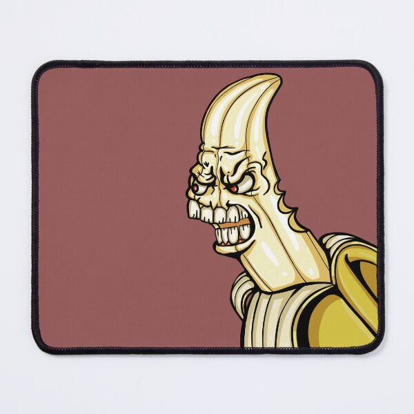 Item preview, Mad Bitten Banana designed and sold by OysterOccult.