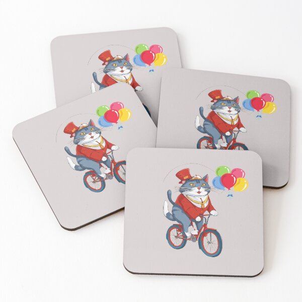 Item preview, Copia de Copia de Streetwise Cat Art for Feline Hobbyists designed and sold by CarlosA77.