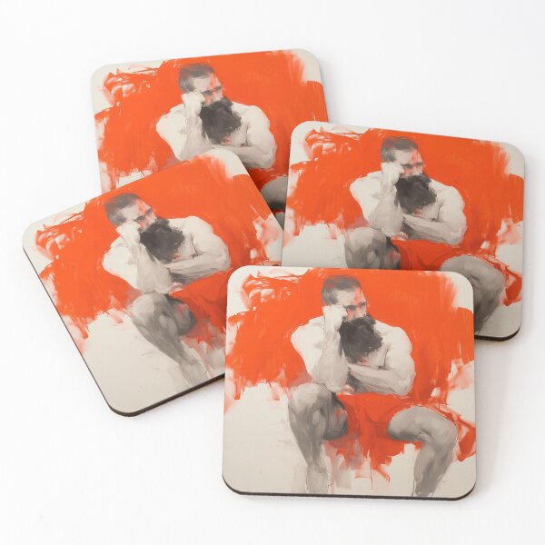 Item preview, Mihail designed and sold by TadeusArt.