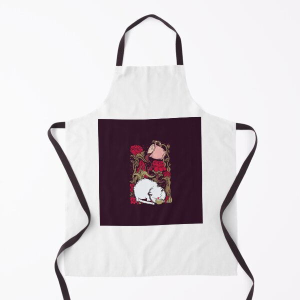 Item preview, Coffee For The Cat designed and sold by ArchitectGrubb.
