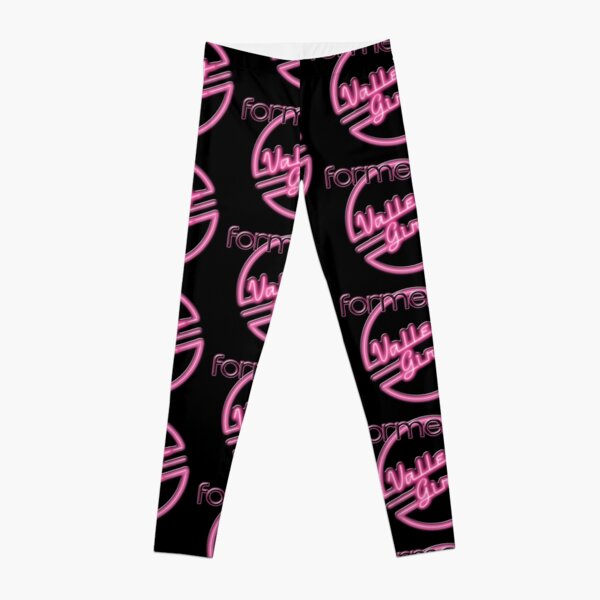 Valley hot sale girl leggings