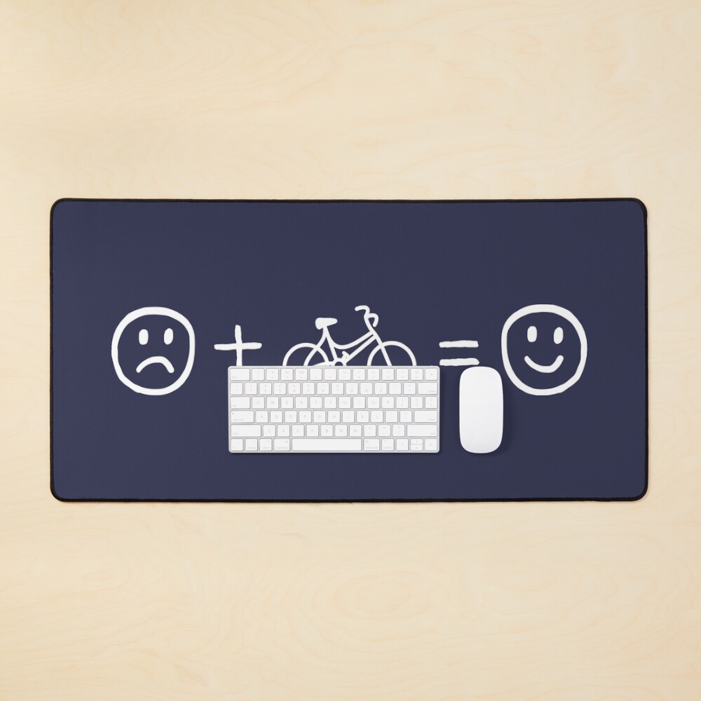 Item preview, Desk Mat designed and sold by esskay.