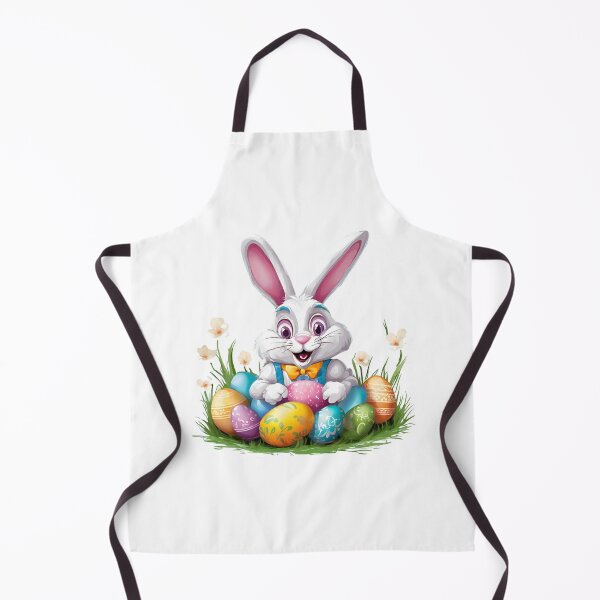 Item preview, Happy Easter 2024 - #17 (Sticker, Magnet etc.) designed and sold by BG19.