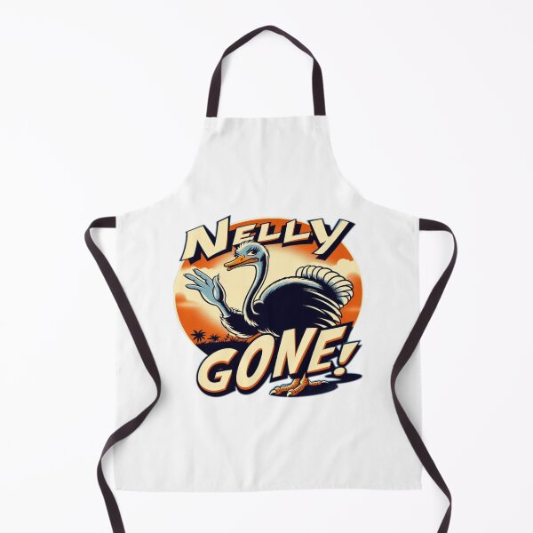 Item preview, Oliver the ostriches designed and sold by Gentle40Winks.