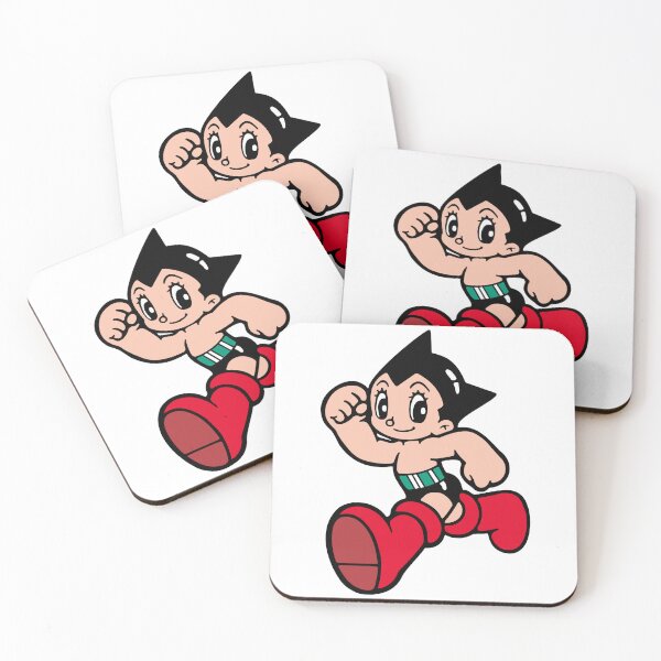 Item preview, Astroboy designed and sold by Sakuga Drip.