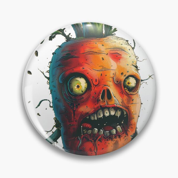 Item preview, The Pursuit of Vitamin Z designed and sold by dungeonwarriors.