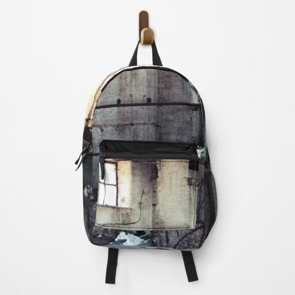 Item preview, Abandoned Building designed and sold by catf95.