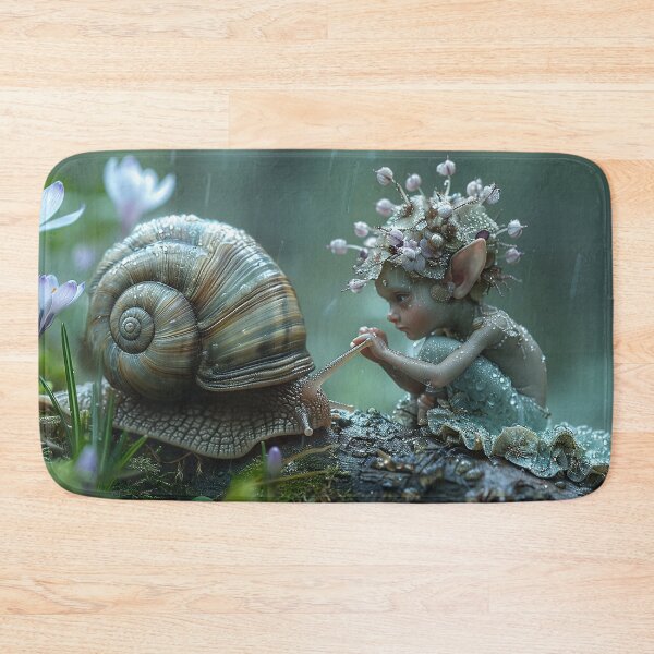 Item preview, Whispered Secrets designed and sold by DriftwoodSpirit.
