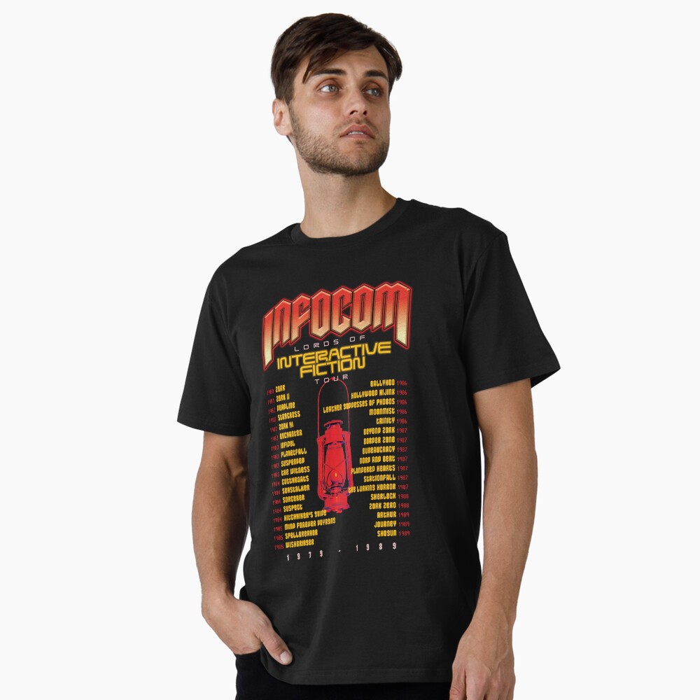 Item preview, Premium T-Shirt designed and sold by aaronareed.
