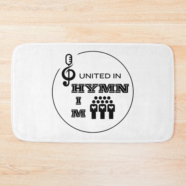 Item preview, Jesus Singer - United in Hymn HIM - Church Choir / Worship Team designed and sold by Share-Blessings.