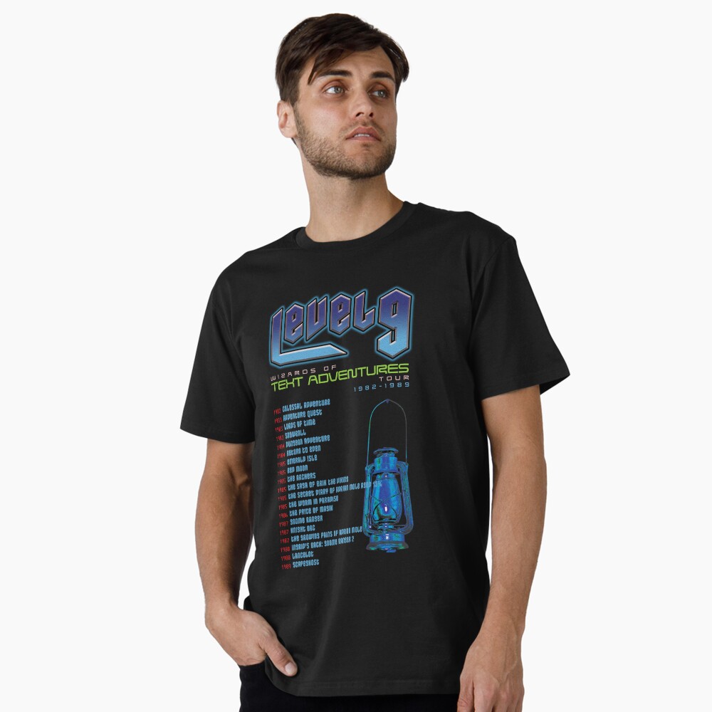Item preview, Premium T-Shirt designed and sold by aaronareed.