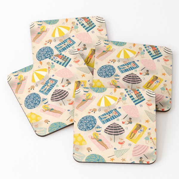 Item preview, Summer Beach vibes designed and sold by Gaia Marfurt.