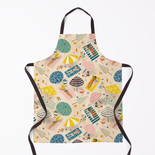 Item preview, Summer Beach vibes designed and sold by Gaia Marfurt.