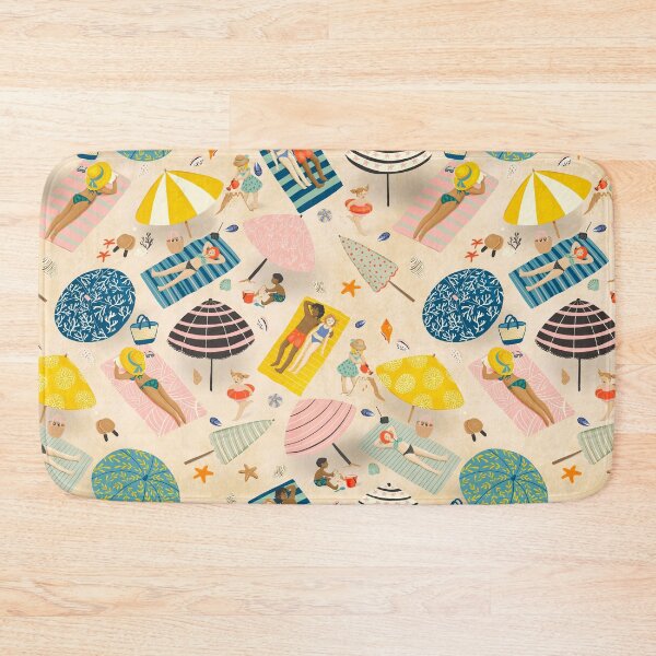 Item preview, Summer Beach vibes designed and sold by Gaia Marfurt.