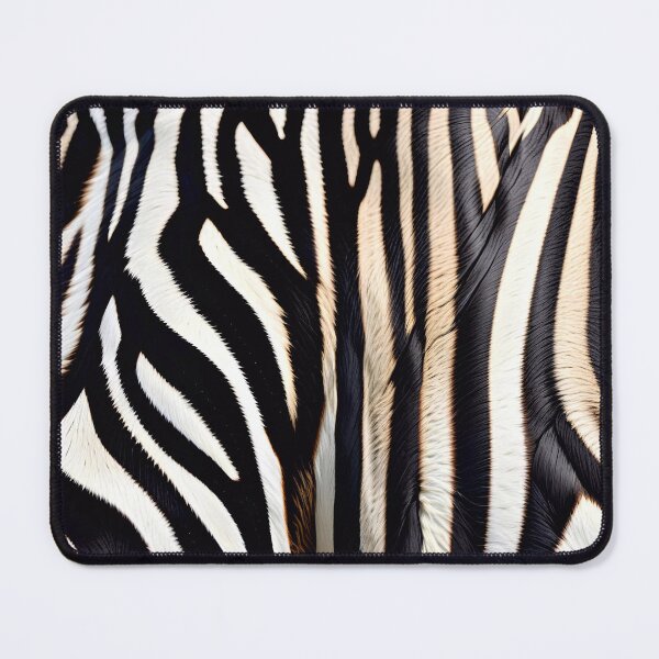Item preview, Abstract Zebra Skin Pattern designed and sold by TheArtOfPat.
