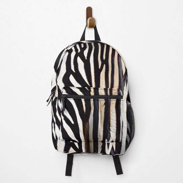 Item preview, Abstract Zebra Skin Pattern designed and sold by TheArtOfPat.