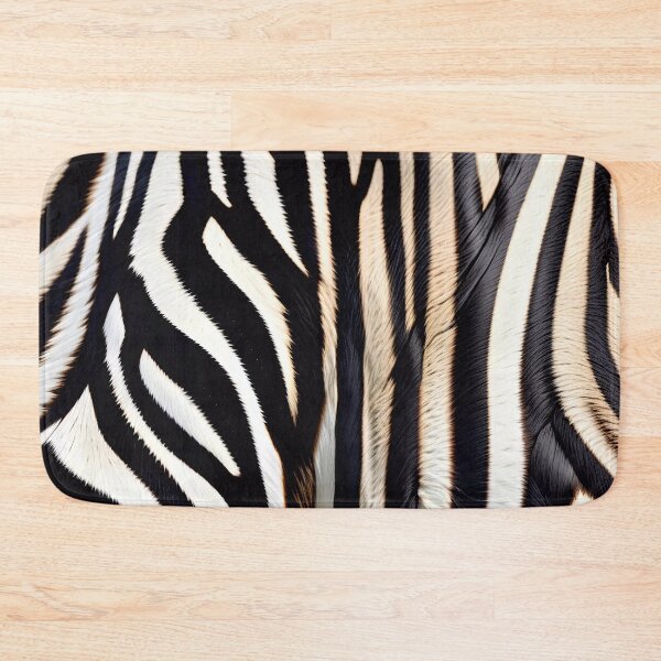 Item preview, Abstract Zebra Skin Pattern designed and sold by TheArtOfPat.