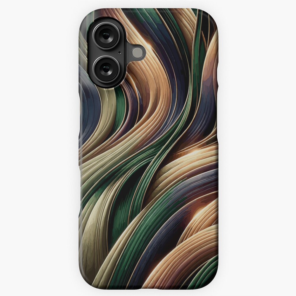 Item preview, iPhone Snap Case designed and sold by toobel.