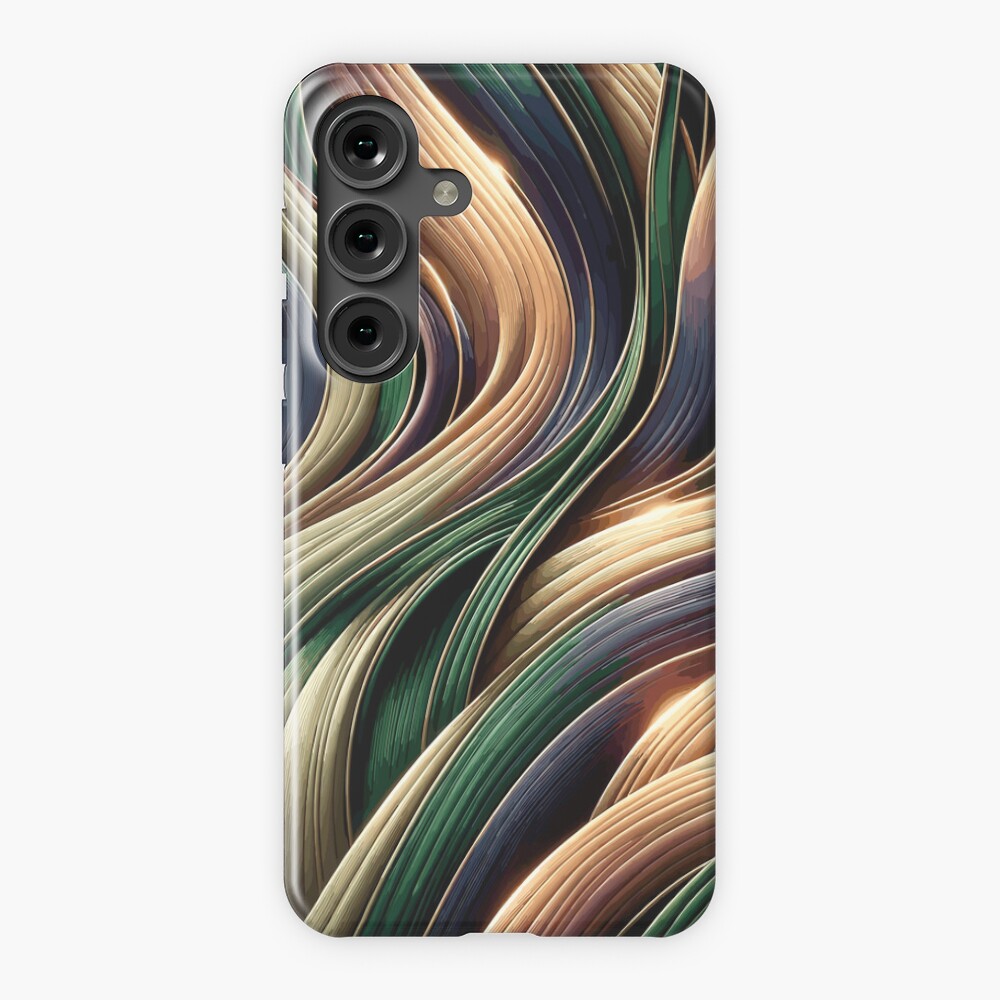 Item preview, Samsung Galaxy Snap Case designed and sold by toobel.