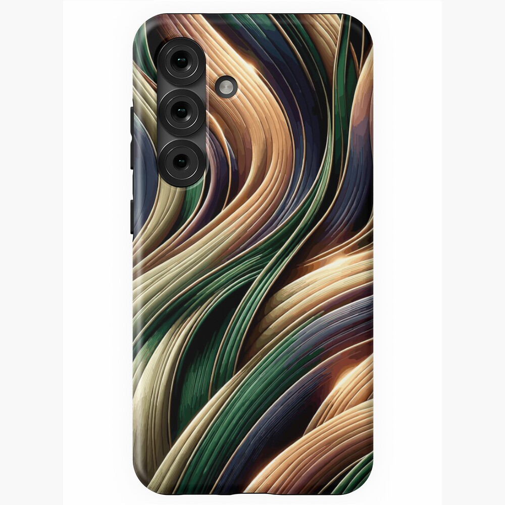 Item preview, Samsung Galaxy Tough Case designed and sold by toobel.