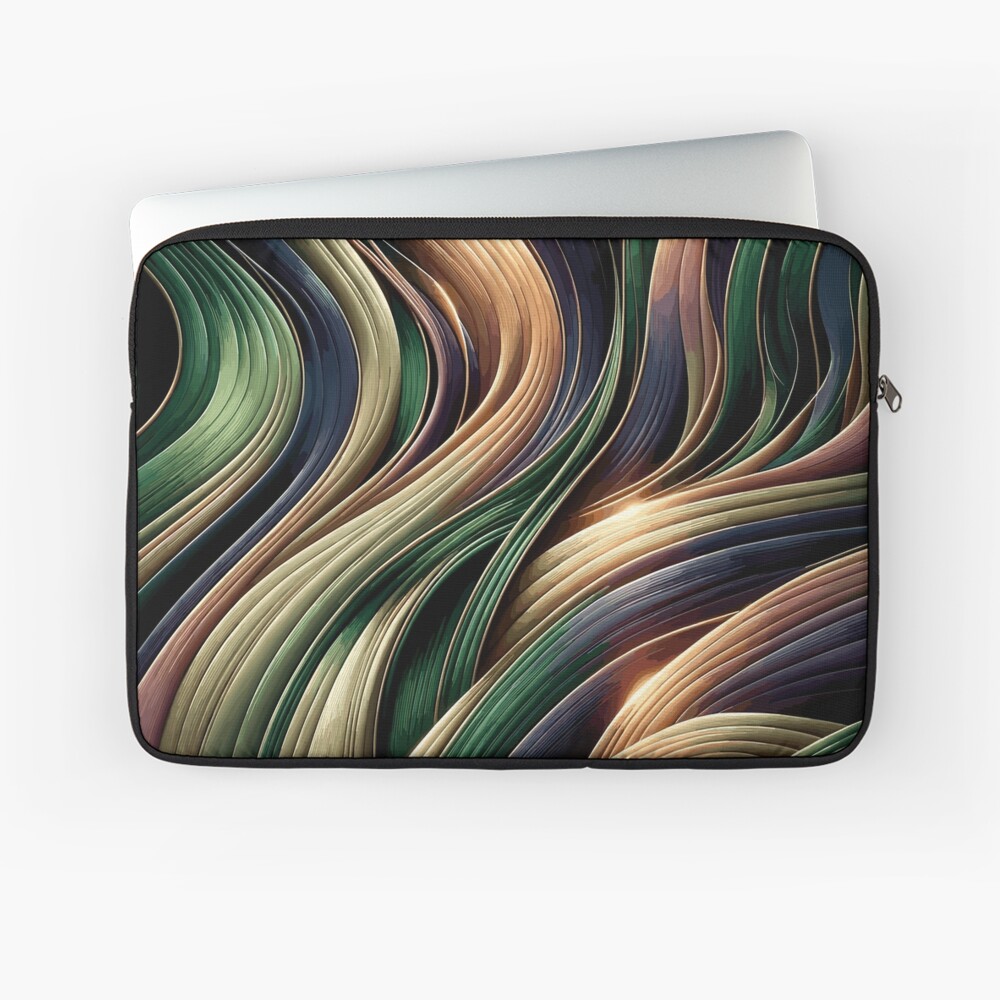 Item preview, Laptop Sleeve designed and sold by toobel.