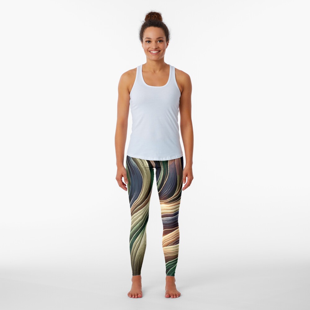 Item preview, Leggings designed and sold by toobel.
