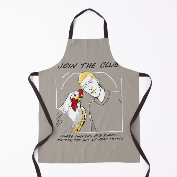 Item preview, Head Tilter's Club designed and sold by @ndrys.