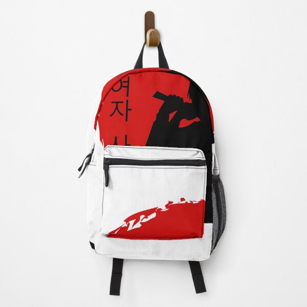 Item preview, Woman Samurai Design designed and sold by CHOURAK-DESIGN.