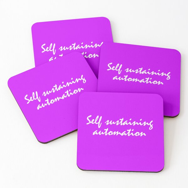 Item preview, Self sustaining automation designed and sold by annenambiro.